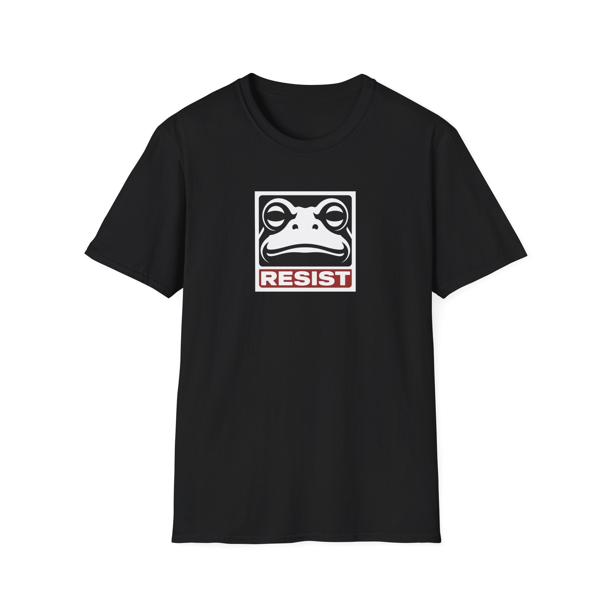 Resist T-Shirt