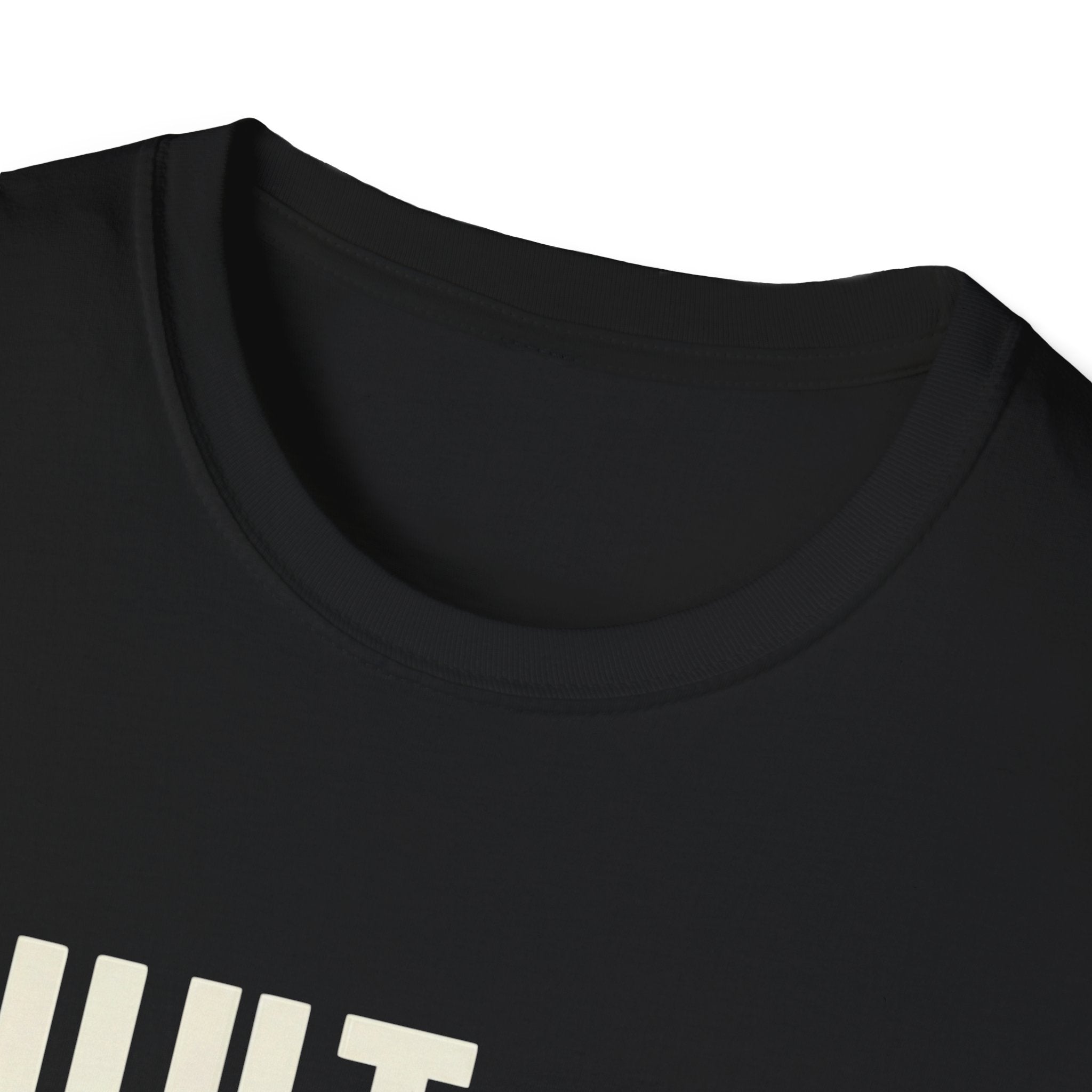 Built Different And That's The Point T-Shirt