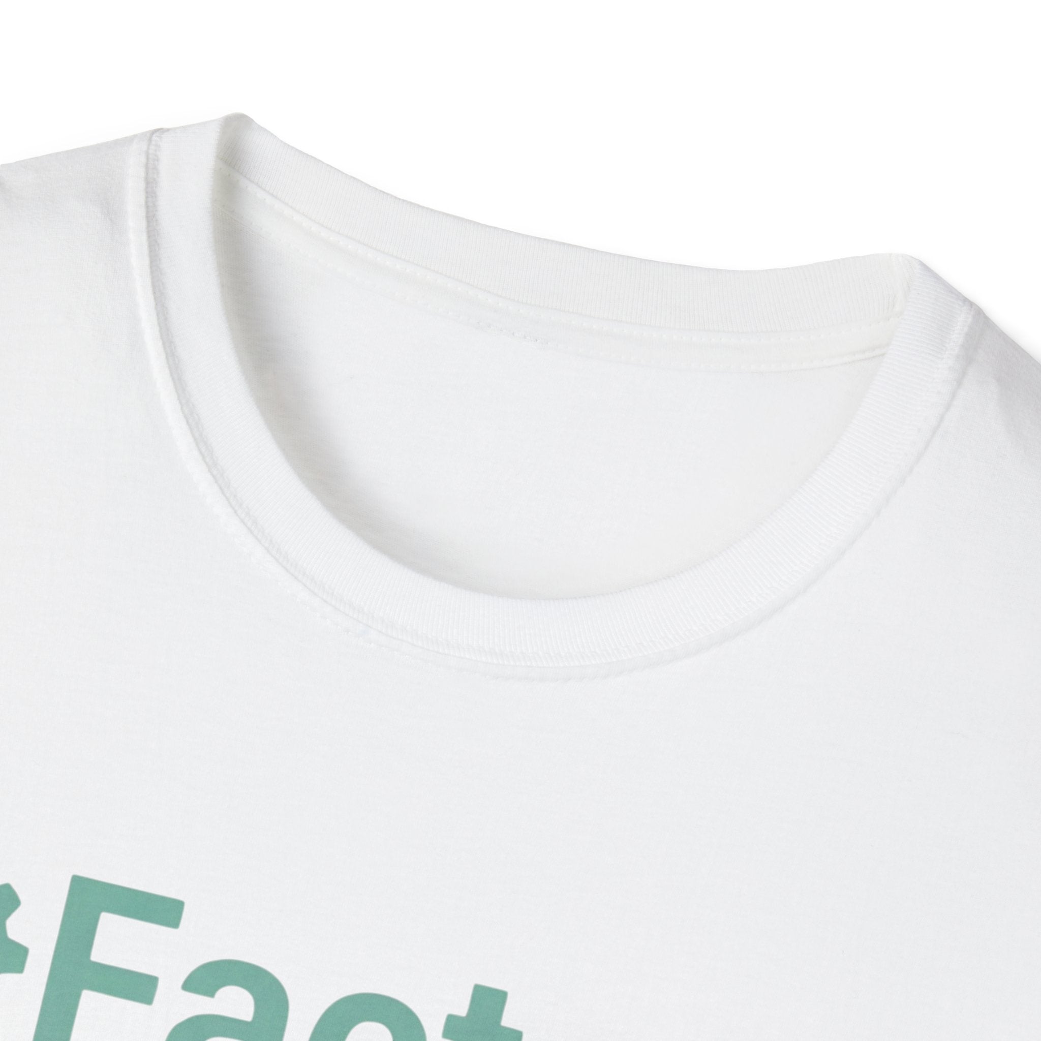 Factory Settings: Unique T-Shirt