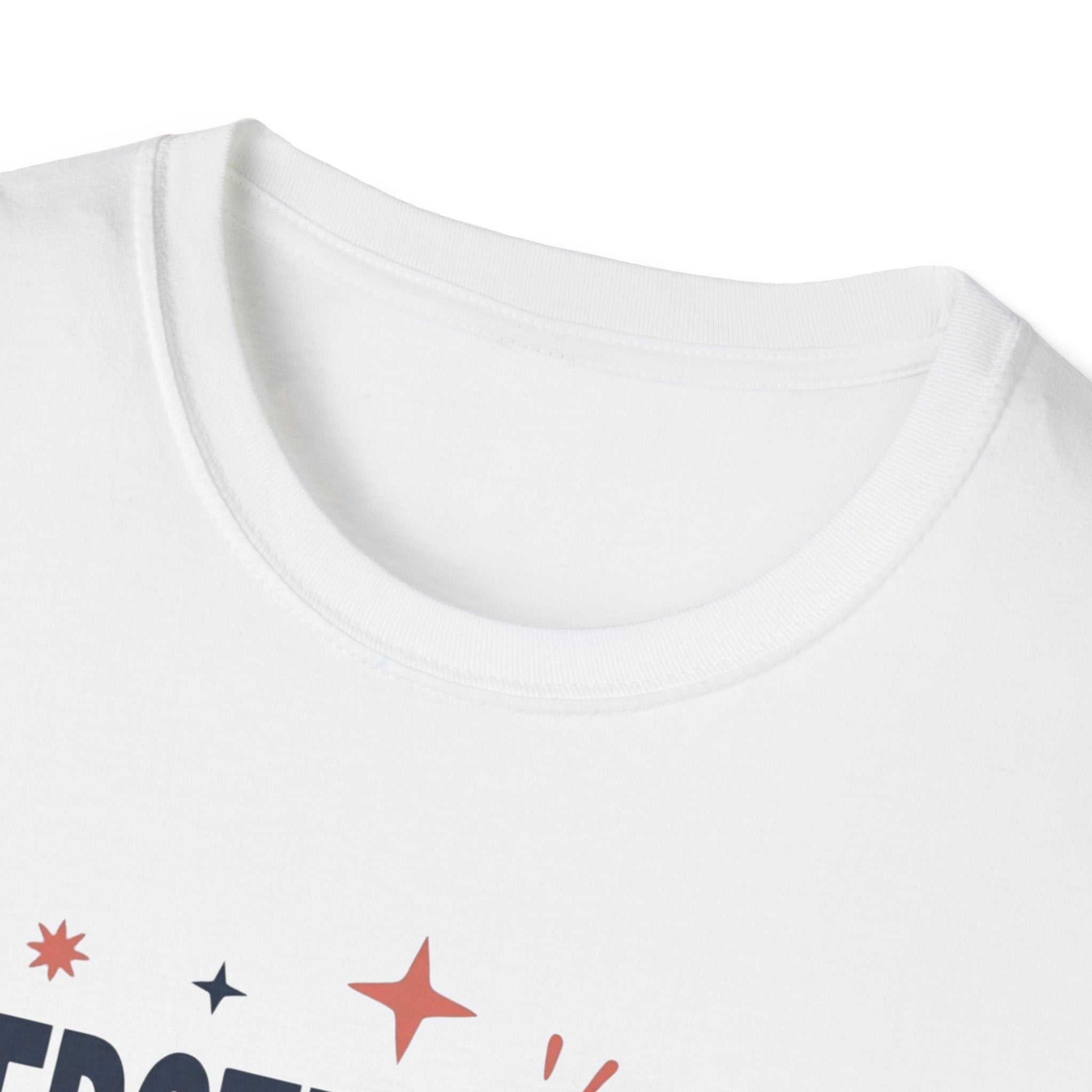 Overstimulated But Optimistic T-Shirt