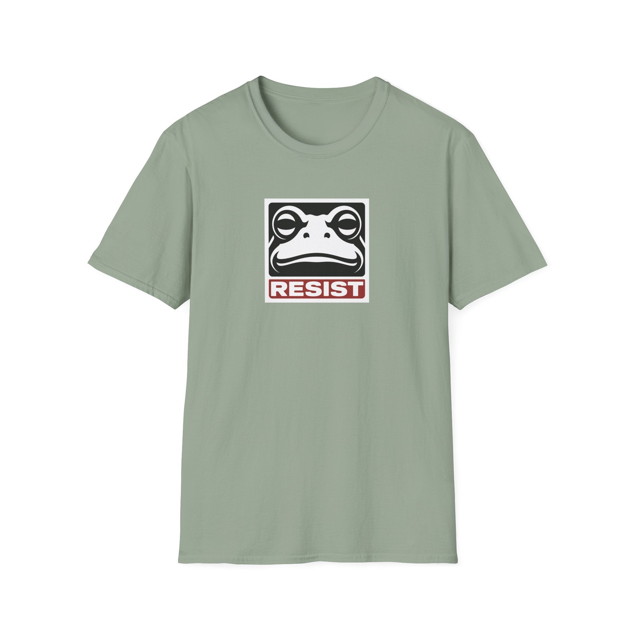 Resist T-Shirt