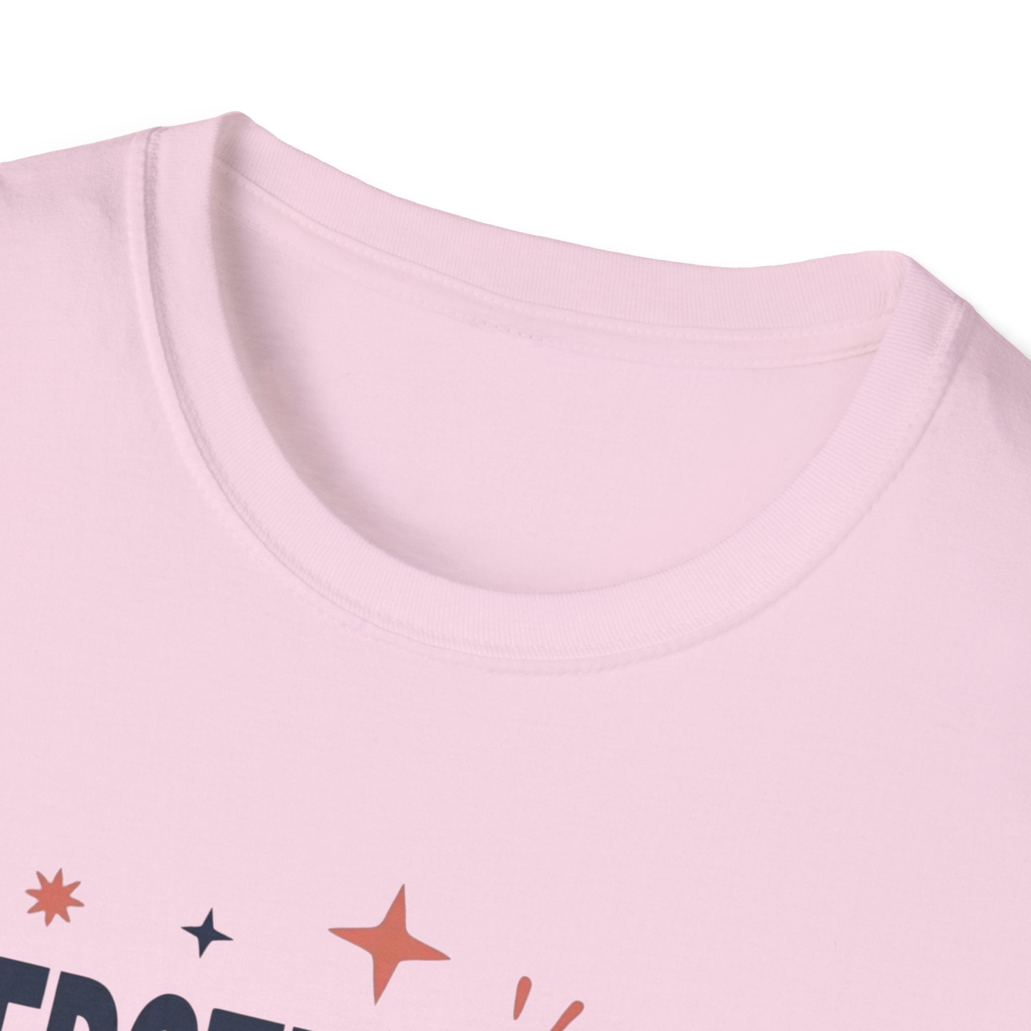 Overstimulated But Optimistic T-Shirt