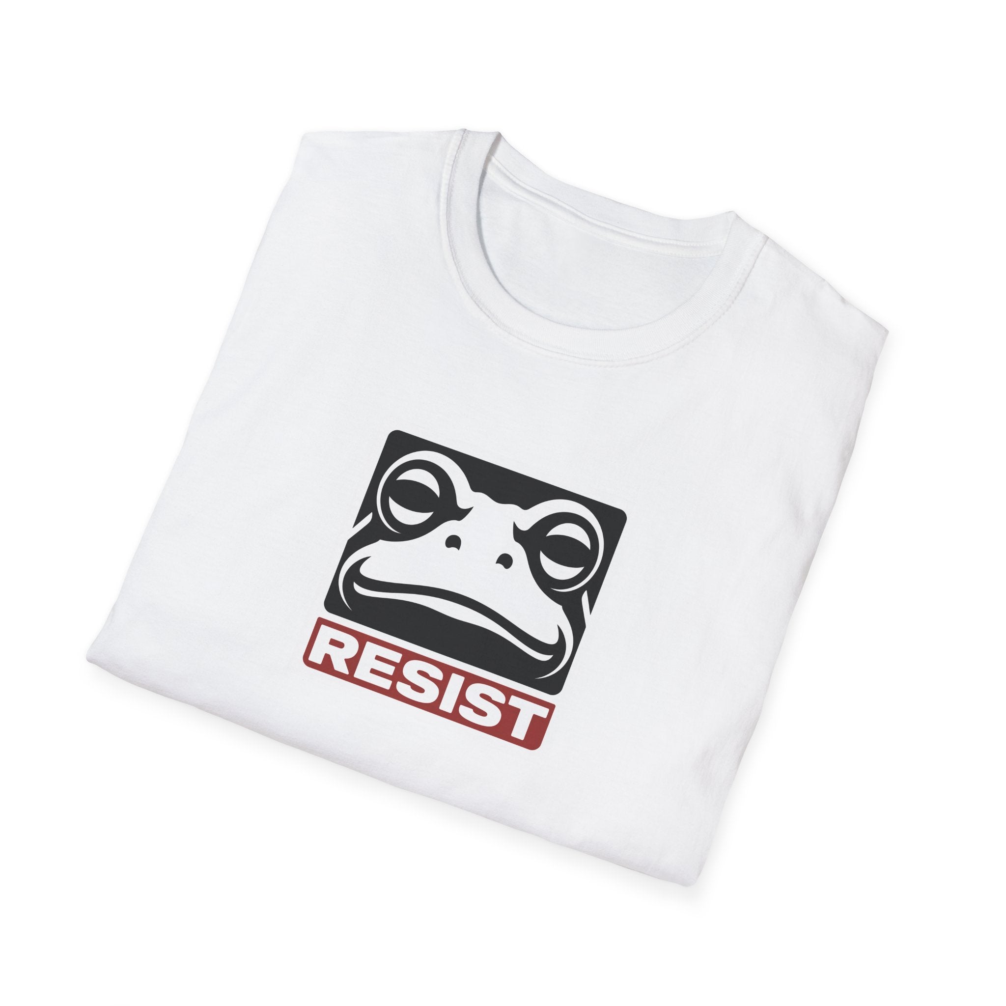 Resist T-Shirt