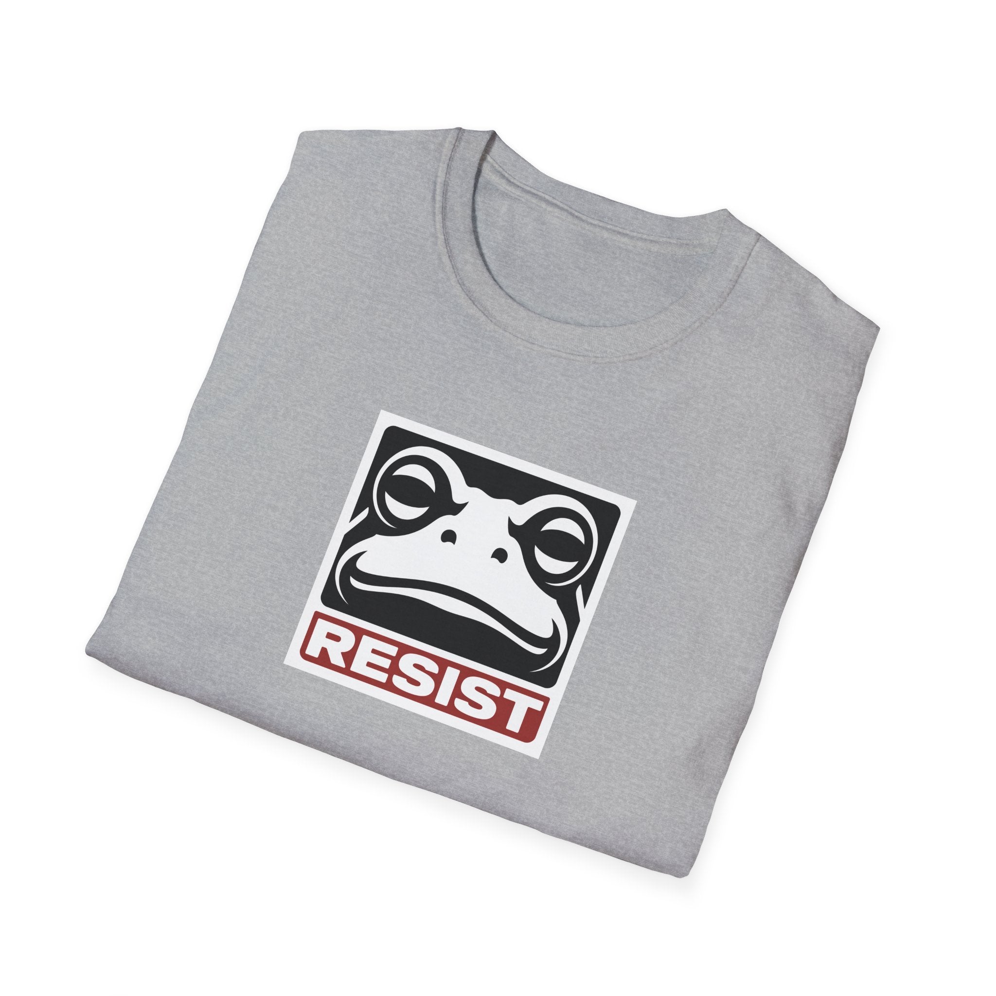 Resist T-Shirt