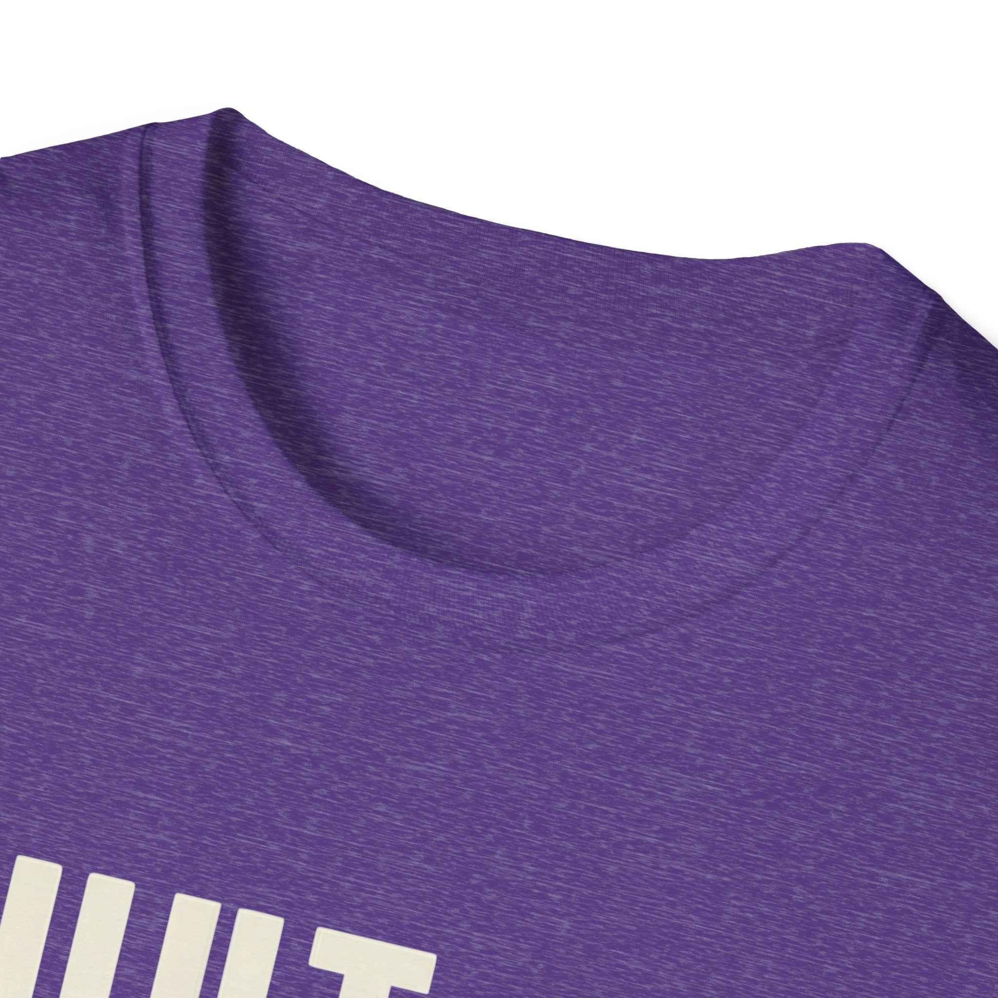 Built Different And That's The Point T-Shirt