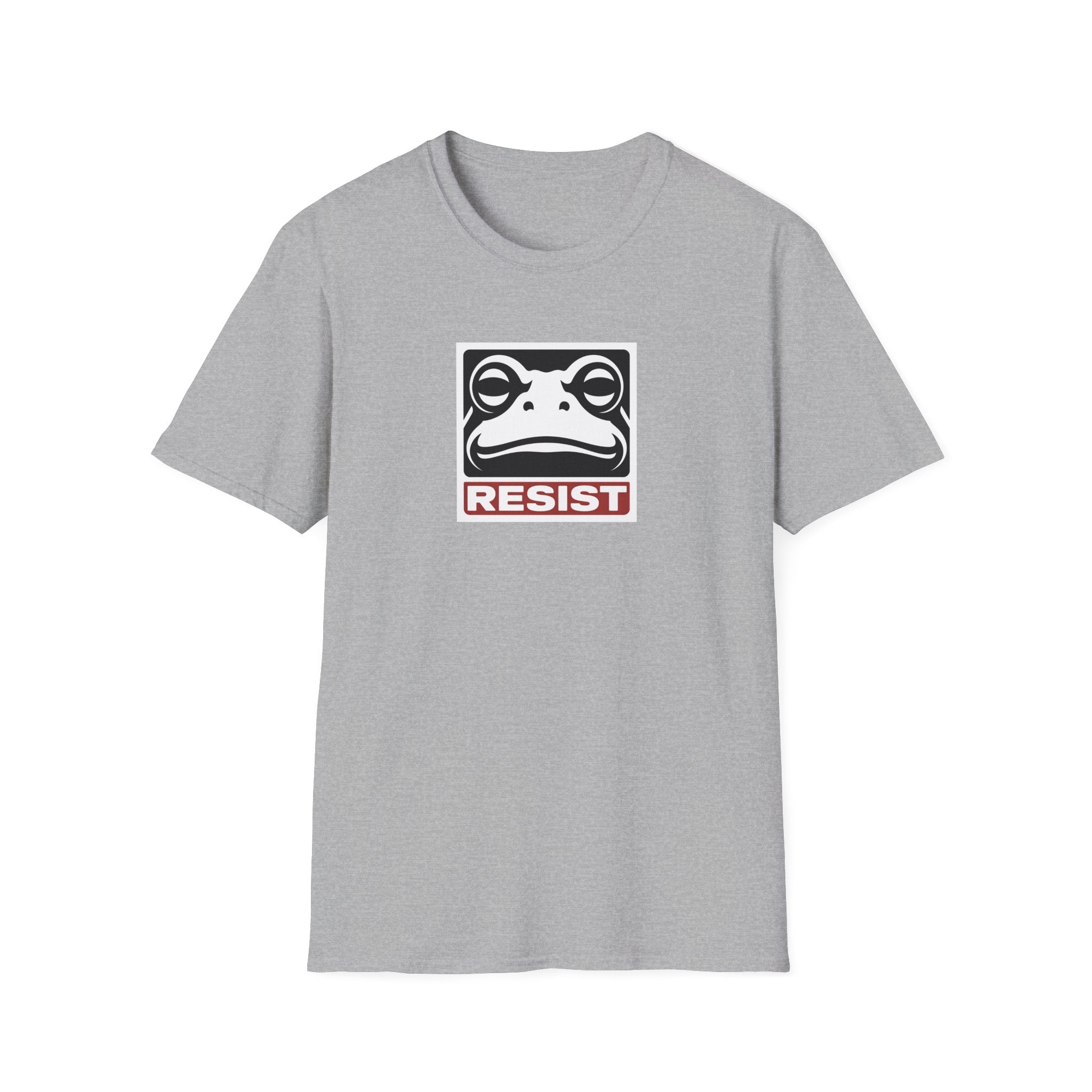 Resist T-Shirt