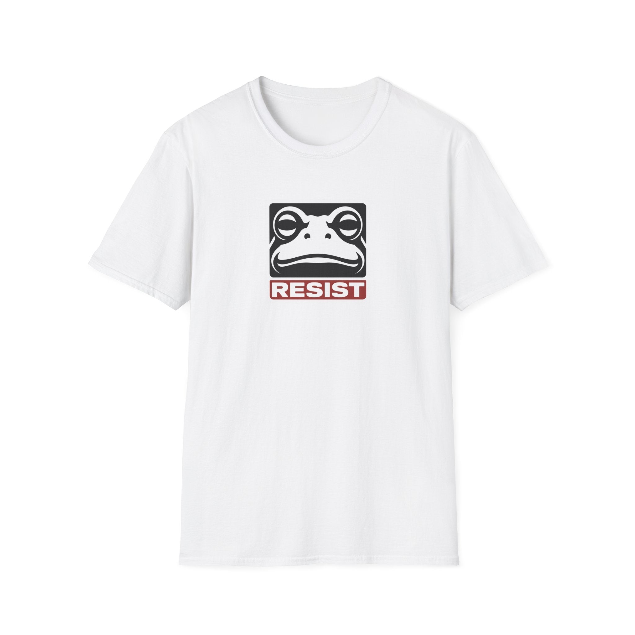 Resist T-Shirt